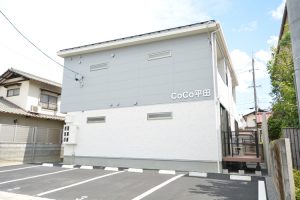 CoCo平田