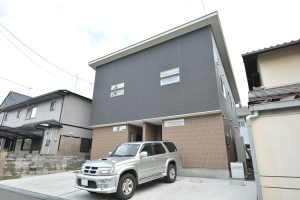 アルカンジュ中庄