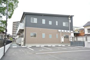 アルカンジュ四十瀬Ⅱ