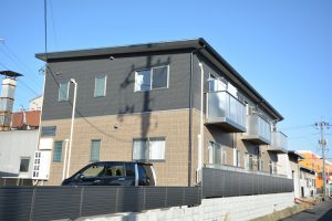 アルカンジュ平田