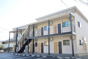 アルカンジュ松島