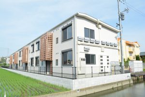 アルカンジュ鳥羽